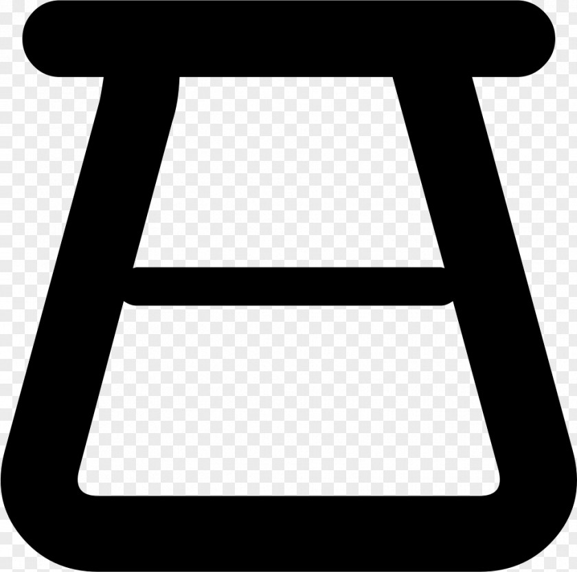 Volumetric Icon Beaker Laboratory Flasks Chemistry Flask PNG