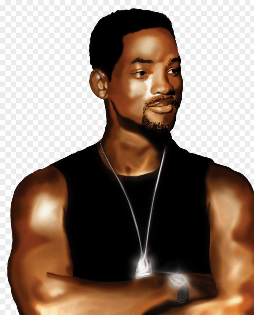 Will Smith Transparent Image Men In Black PNG