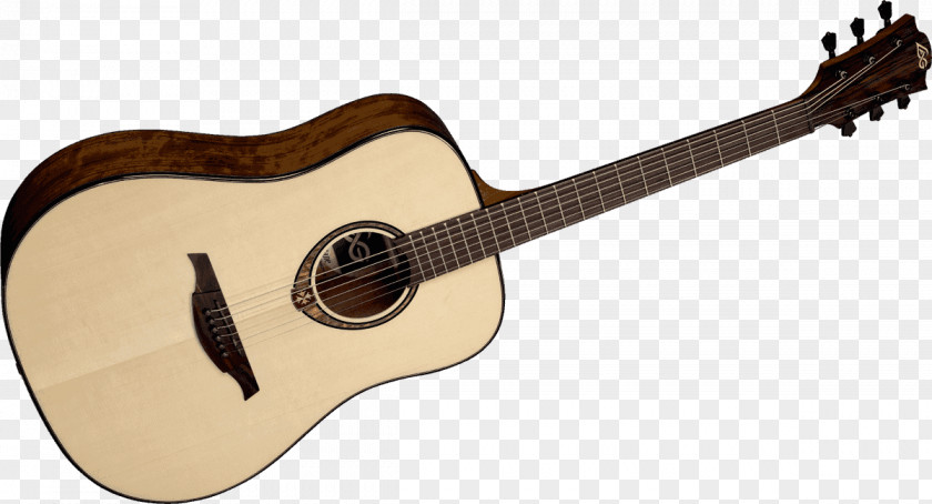 Acoustic Guitar Lag Steel-string Acoustic-electric PNG