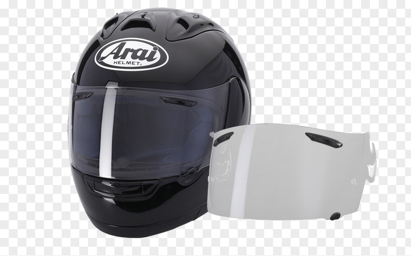 Bicycle Helmets Motorcycle Arai Helmet Limited Visor PNG