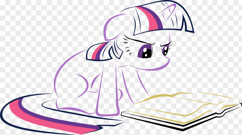 Colored Mane Twilight Sparkle Pinkie Pie Pony Rainbow Dash Applejack PNG
