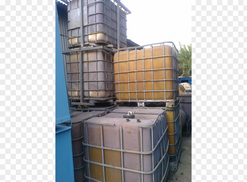 Energy Plastic Storage Tank Electric Generator Machine PNG