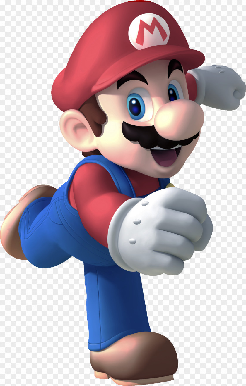 Mario Party DS Super Bros. Kart 8 PNG