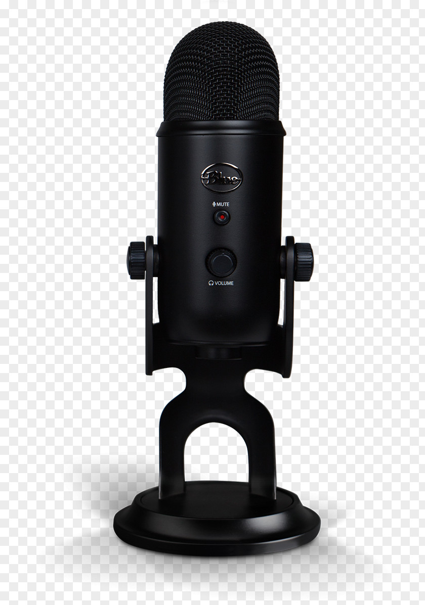 Microphone Blue Microphones Yeti Pro Snowball ICE PNG