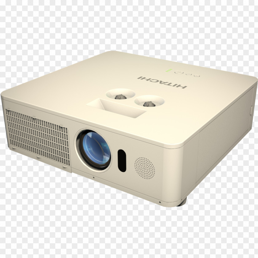 Projector CP-EX252NHitachi CP-EX252N LCD Multimedia Projectors 32