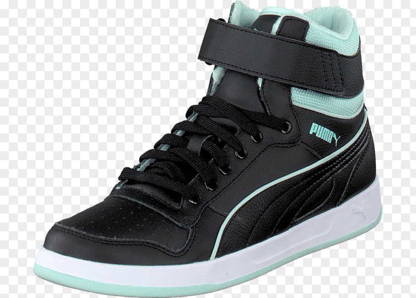 Reebok Skate Shoe Sneakers Puma Footwear PNG