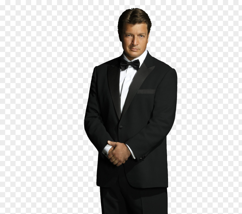 Season 6 Suit Blazer DressCastle Castle PNG