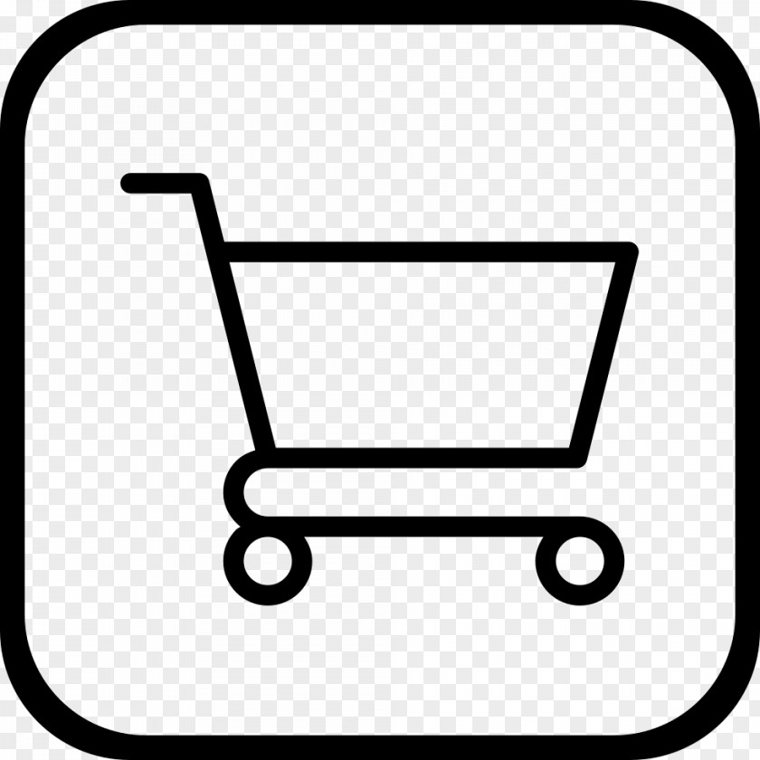 Shopping Cart Icon Onlinewebfonts Shelf PNG