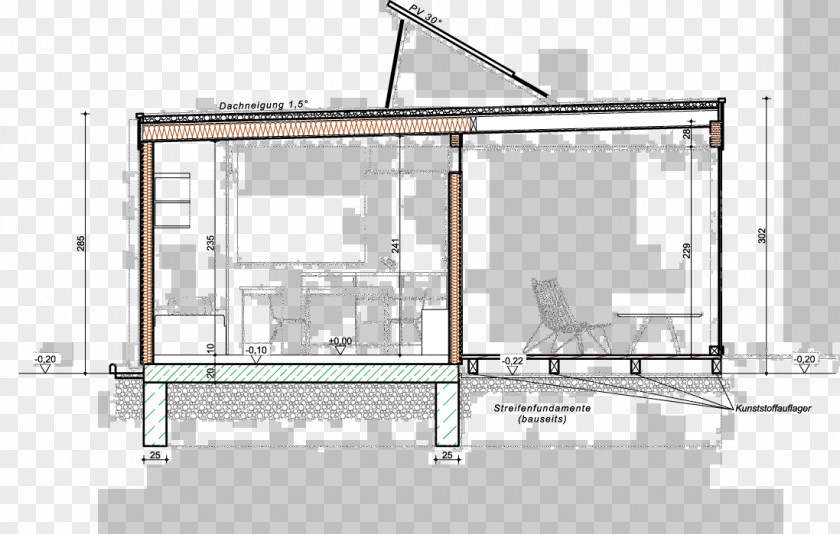Sie Bend Studio Floor Plan Architecture House Furniture Terrace PNG