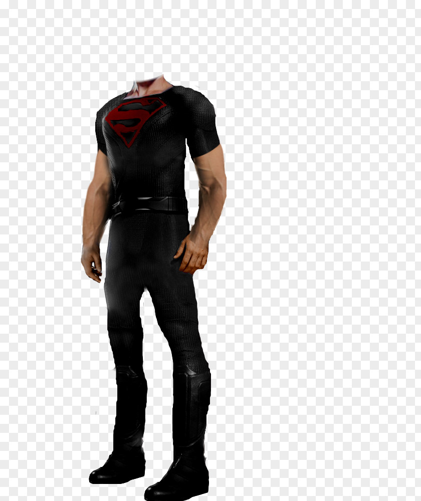 Superman Superboy Lar Gand Aquaman The CW PNG