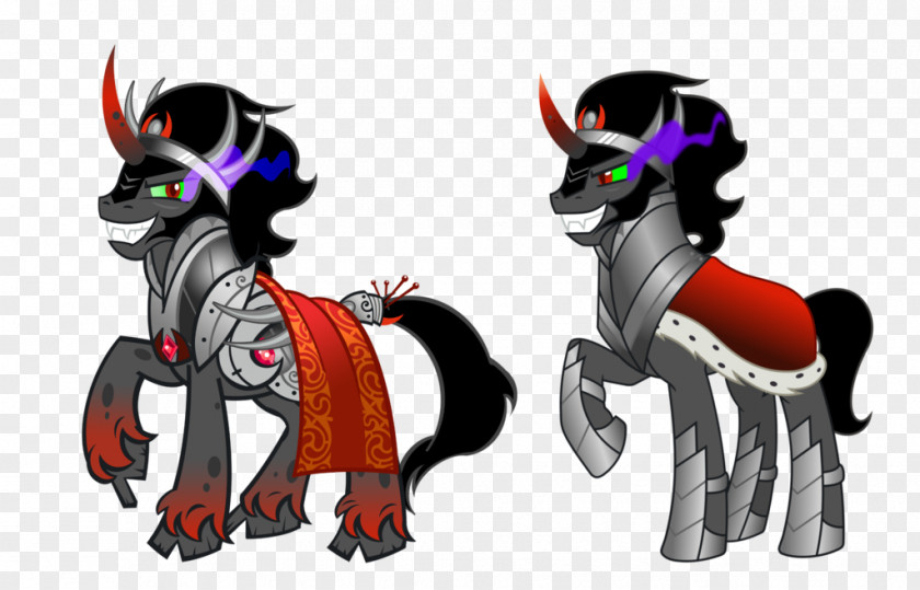 Toys For Tots Logo Vector Rainbow Dash My Little Pony King Sombra Villain PNG