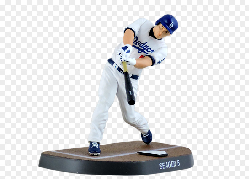 Baseball 2017 Los Angeles Dodgers Season Figurine Angels MLB PNG