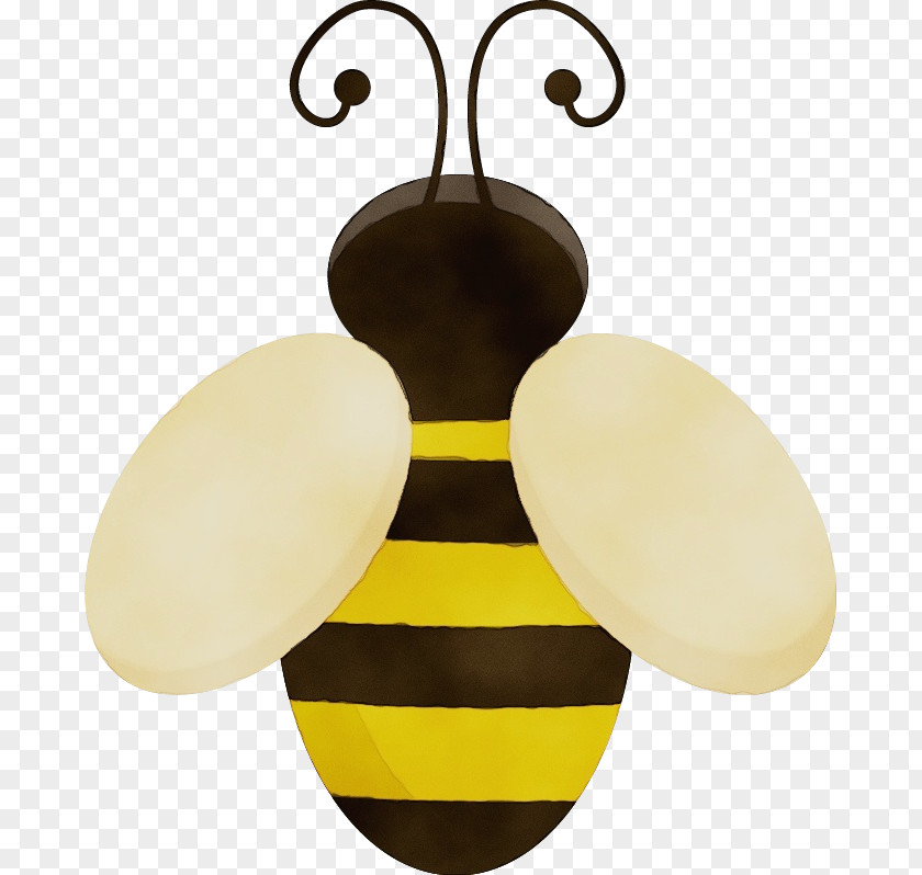Bees Drawing Contemplation Scrapbooking Party PNG
