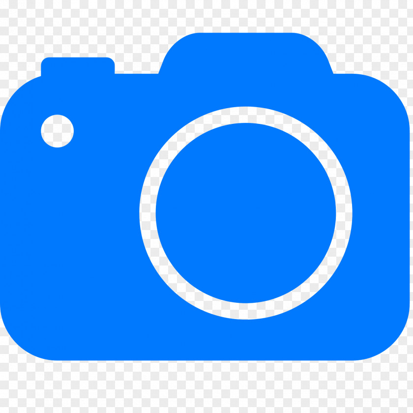 Camera Photography Single-lens Reflex Icon PNG