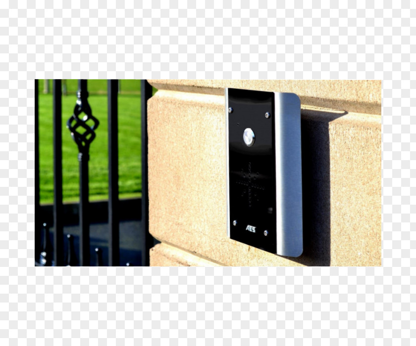 Digital Enhanced Cordless Telecommunications Door Phone Video Door-phone Intercom Wireless PNG