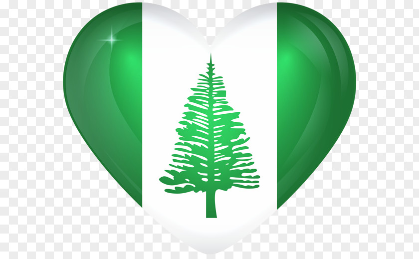 Flag Of Norfolk Island National PNG
