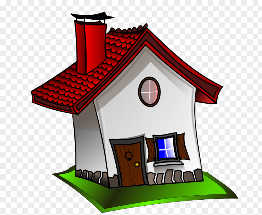 House Clip Art Vector Graphics Image PNG