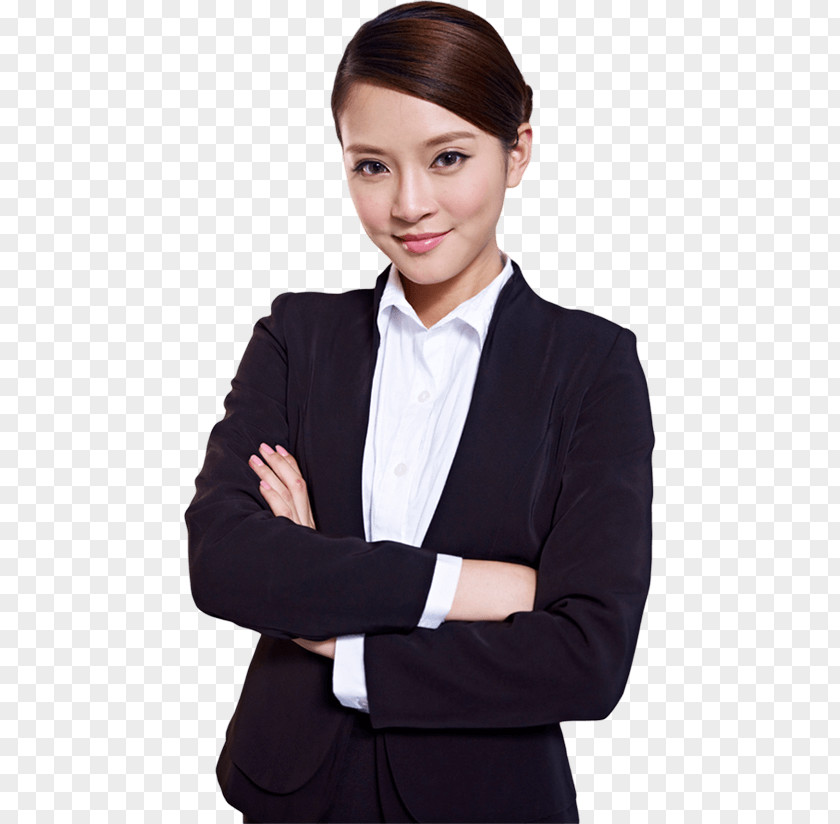 Lady Teacher Businessperson Company Management Master Of Business Administration Bank PNG