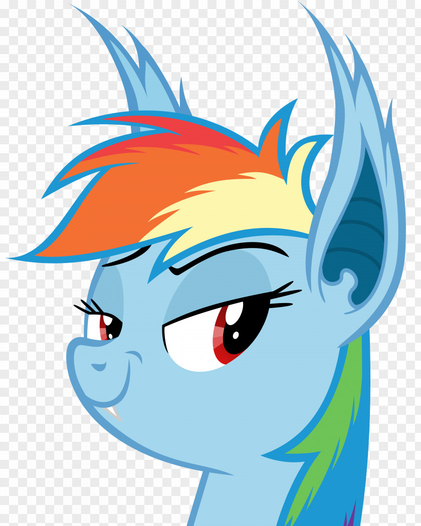 Majestic Pony Rainbow Dash Pinkie Pie Applejack Rarity PNG