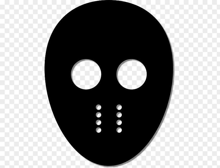 Mask Jason Voorhees Freddy Krueger Clip Art PNG