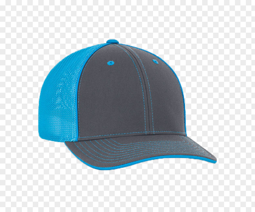 Mesh Hats Pacific Headwear Youth 404M Trucker Baseball Caps Hat PNG