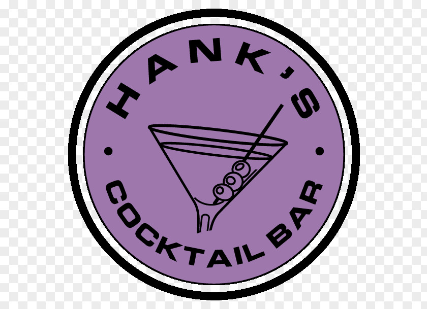 Name Bar Hank's Oyster Logo Green Font PNG
