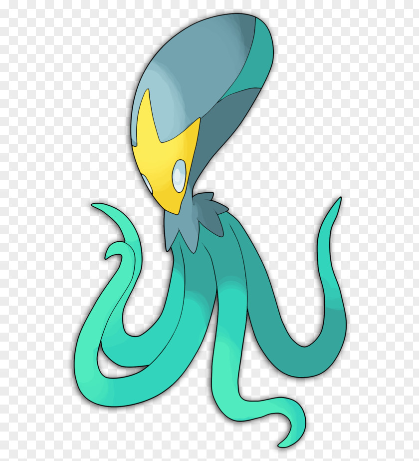 Octopus Day Of The Tentacle Jellyfish Game PNG