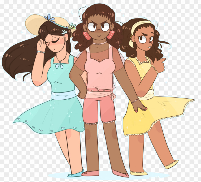 Sister Hamilton Fan Art The Schuyler Sisters Drawing PNG