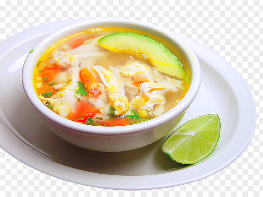 Soup Asian Cuisine Chicken Mexican Corn Crab Canh Chua PNG