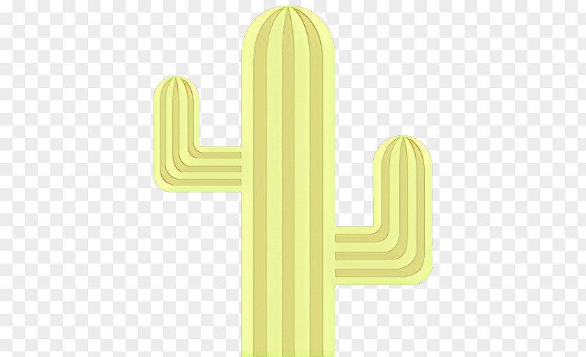 Symbol Plant Cactus Cartoon PNG