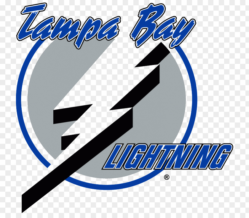 Tampa Bay Lightning Logo National Hockey League Ice PNG