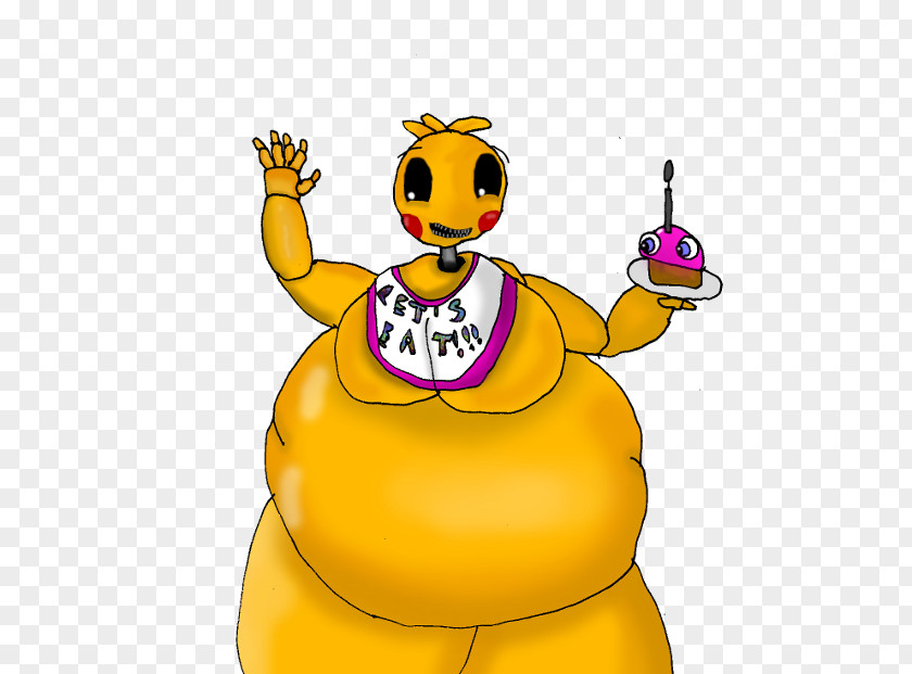 Toy Five Nights At Freddy's 2 Adipose Tissue Game PNG