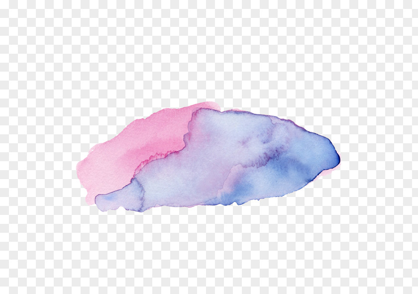 Watercolor Strokes PNG strokes, clipart PNG