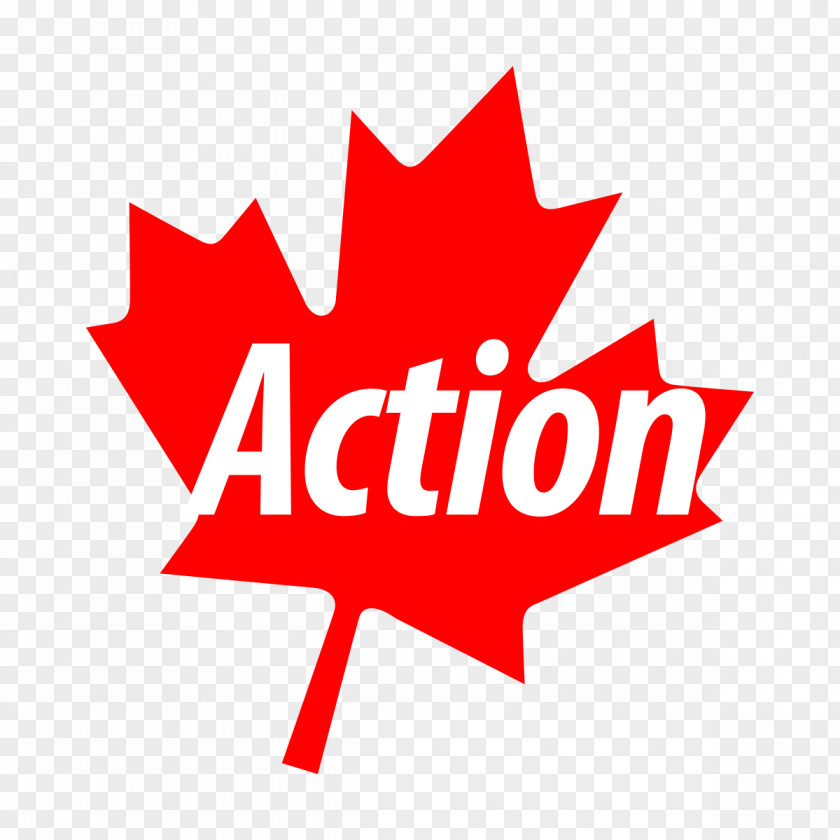 Action Canada Canadian Party Political Election New Democratic PNG