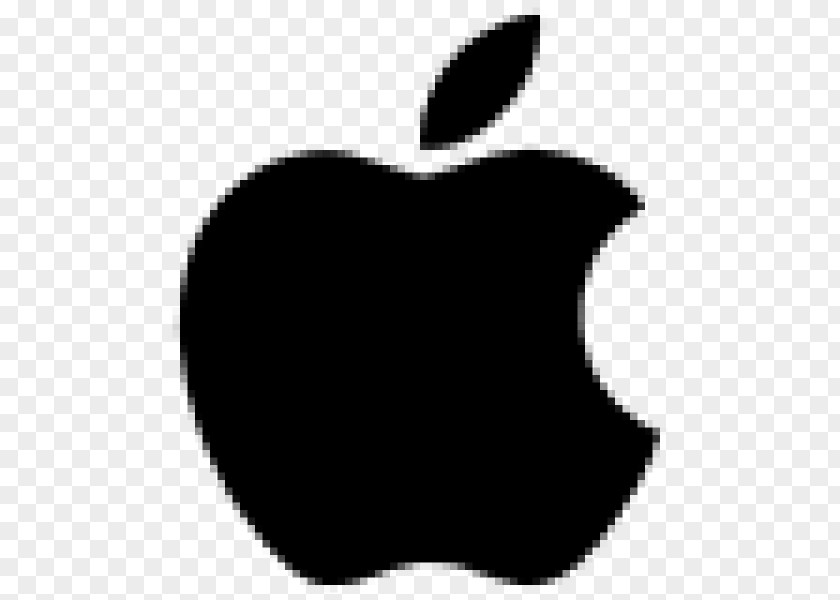 Apple II Logo PNG