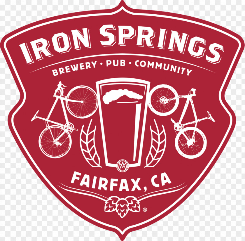 Beer Iron Springs Pub & Brewery Mill Valley Public House PNG