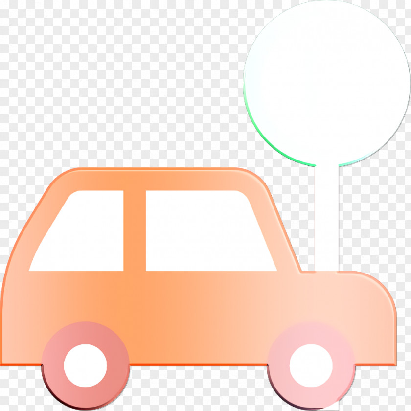 Car Icon Hotel And Restaurant PNG