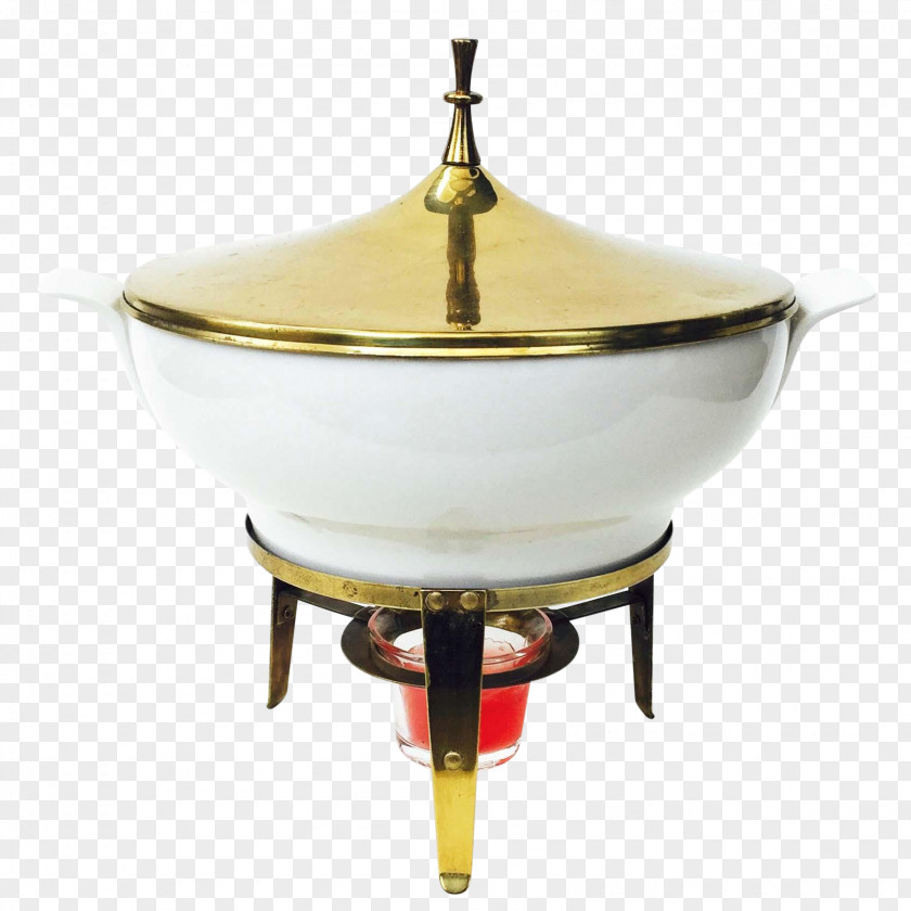 Chafing Dish Cookware Accessory Product Design PNG
