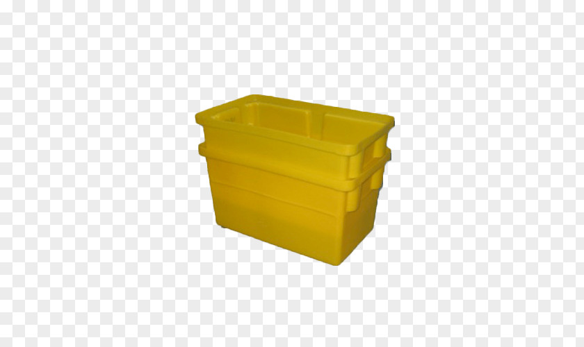 Container Plastic Rubbish Bins & Waste Paper Baskets Product Crate PNG