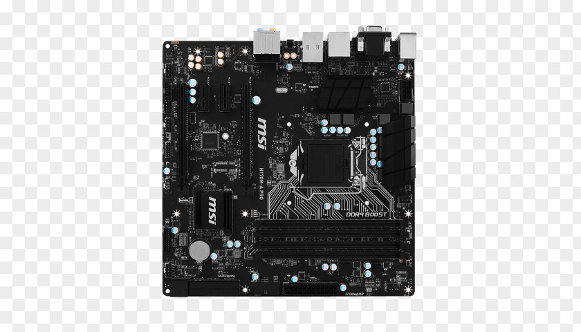 Design Of High-grade Honor LGA 1151 MSI Z170M MORTAR MicroATX Motherboard Micro-Star International PNG