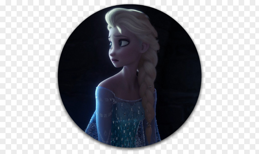 Elsa Image Photograph Instagram Video PNG