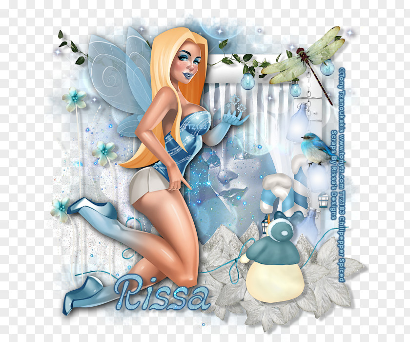 Fairy Figurine Desktop Wallpaper Organism PNG