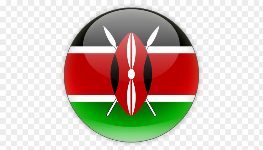 Flag Of Kenya Flags The World Stock Photography PNG