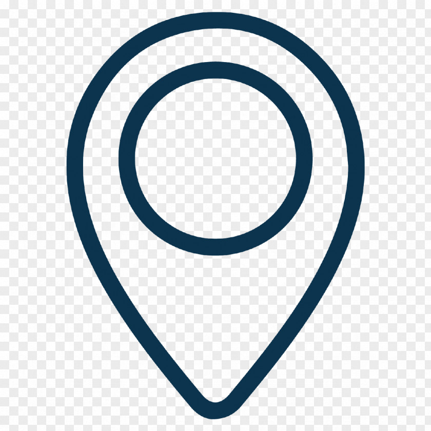Location Icon Brand Circle Technology Area PNG