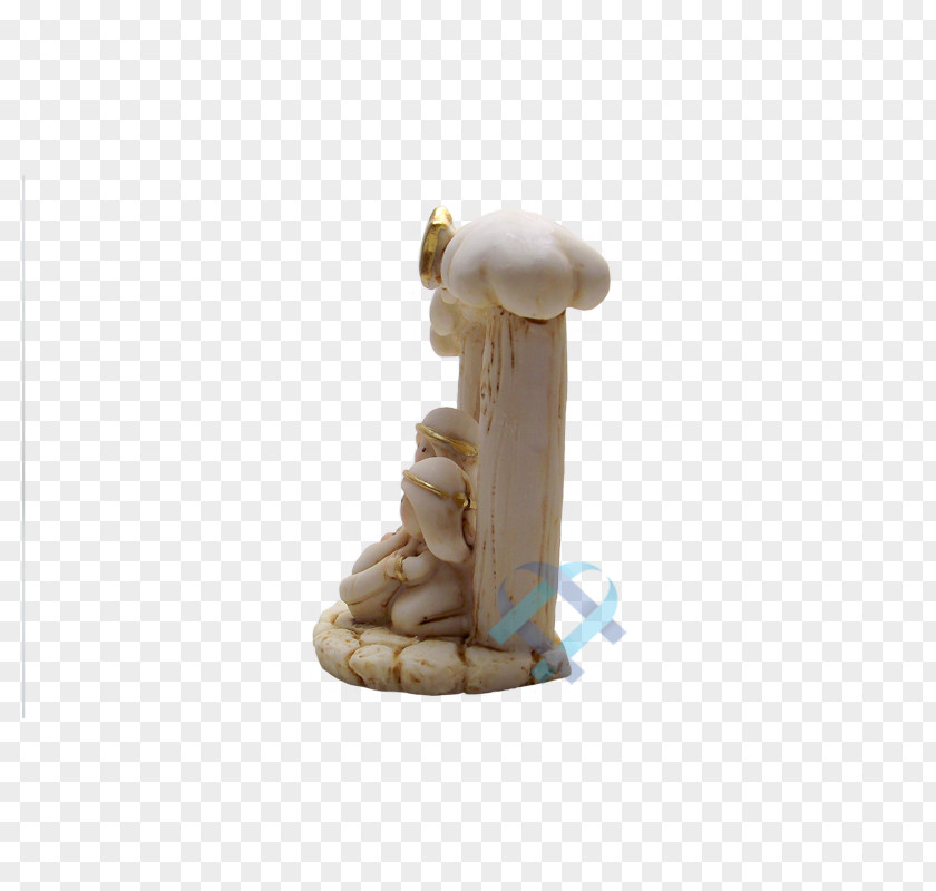 Mini Market Figurine PNG