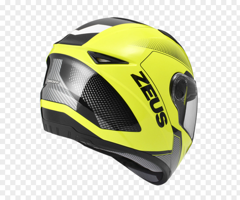 Motorcycle Helmets Zeus Visor PNG