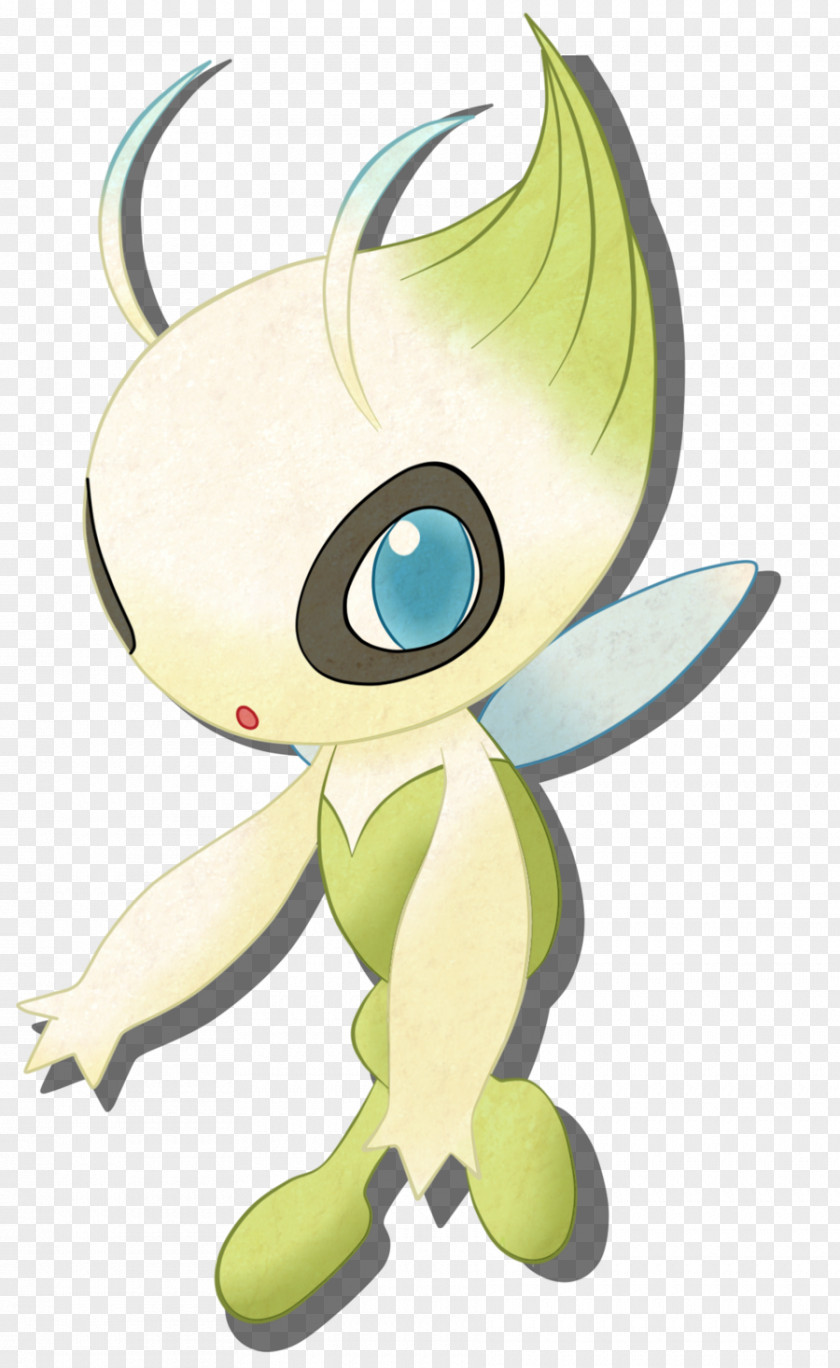 Pokemon DeviantArt Pokémon Jirachi Celebi PNG