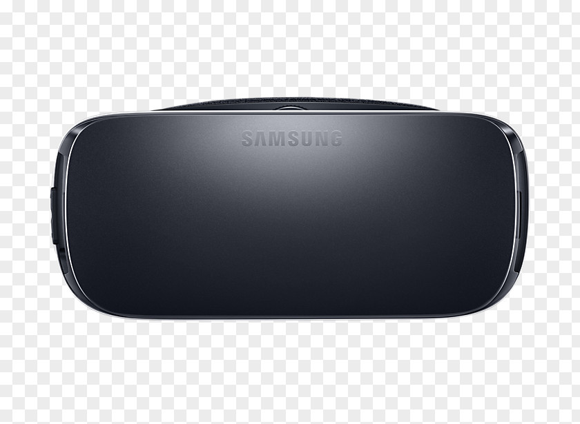 Samsung Gear VR Galaxy Note 5 S7 S6 Oculus Rift PNG