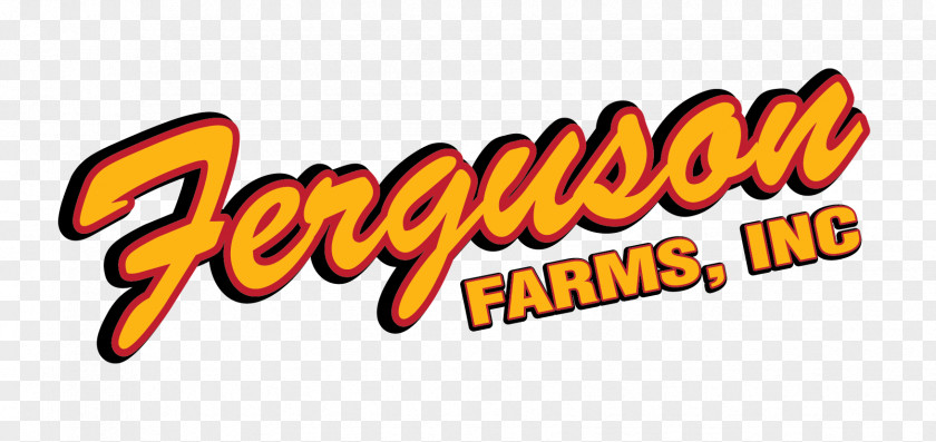 Self Help Ferguson Farms Inc. Moving Floor Logo Semi-trailer PNG
