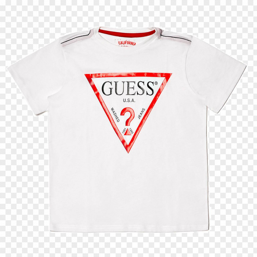 T-shirt Guess By Marciano Clothing Shopping PNG